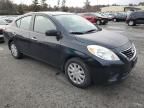 2013 Nissan Versa S