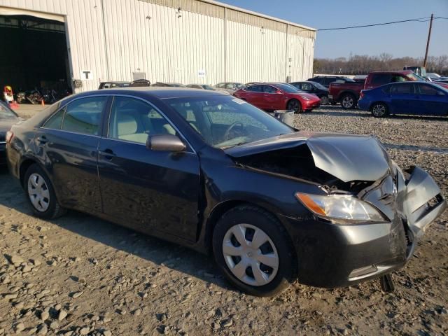 2009 Toyota Camry Base