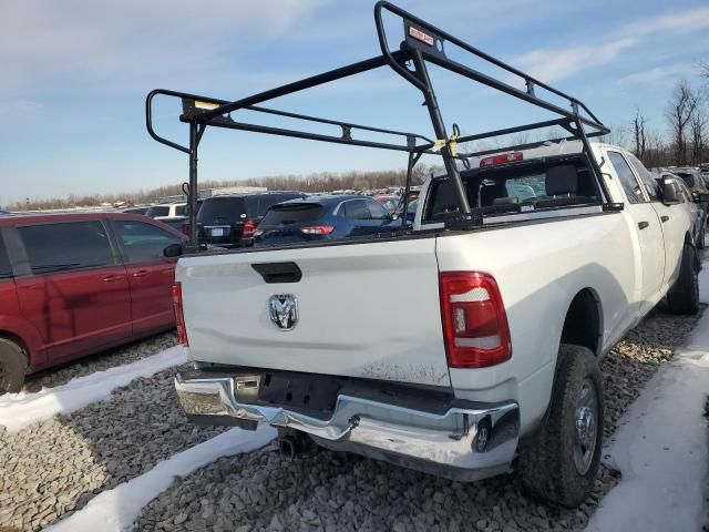 2024 Dodge RAM 2500 Tradesman