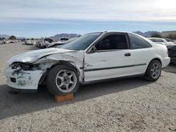 Honda Vehiculos salvage en venta: 1995 Honda Civic DX