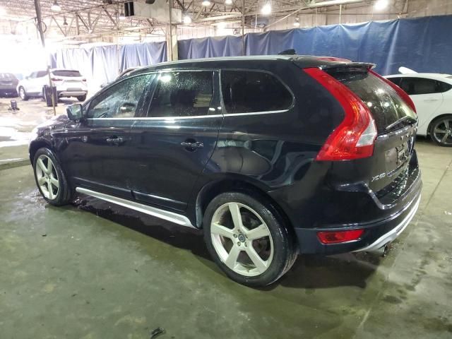 2012 Volvo XC60 T6