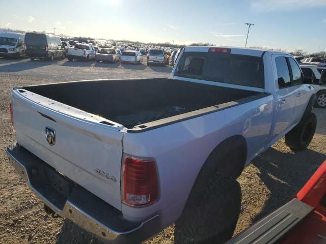 2015 Dodge 3500 Laramie