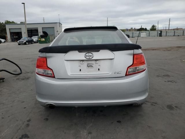 2012 Scion TC