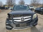 2013 Mercedes-Benz GLK 350 4matic