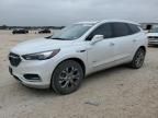 2018 Buick Enclave Avenir