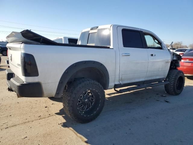 2015 Dodge RAM 1500 SLT