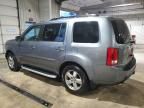 2009 Honda Pilot EXL