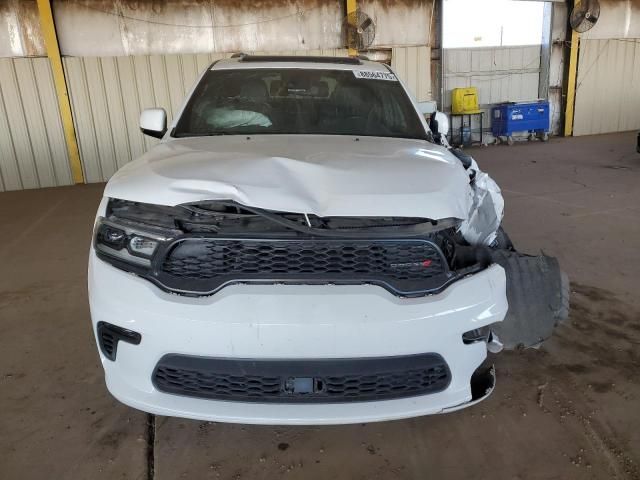 2022 Dodge Durango GT