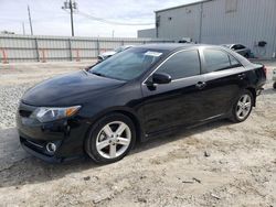 Toyota Camry l salvage cars for sale: 2013 Toyota Camry L