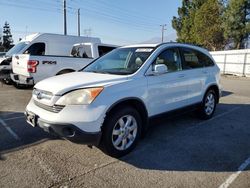 2009 Honda CR-V EXL en venta en Rancho Cucamonga, CA