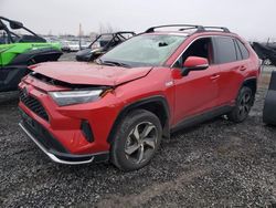 2024 Toyota Rav4 Prime SE en venta en Eugene, OR