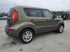 2012 KIA Soul +