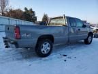 2006 Chevrolet Silverado K1500