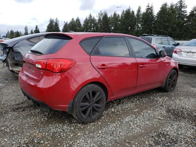 2013 KIA Forte SX