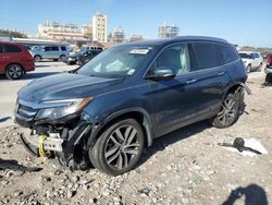 2018 Honda Pilot Touring en venta en New Orleans, LA