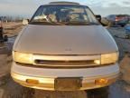 1995 Nissan Quest XE