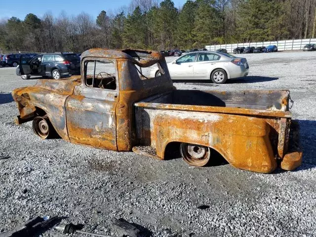 1959 Chevrolet UK