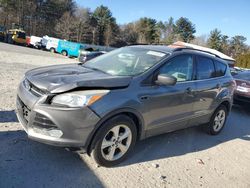 Ford Vehiculos salvage en venta: 2013 Ford Escape SE