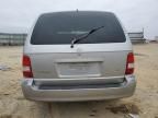 2004 KIA Sedona EX