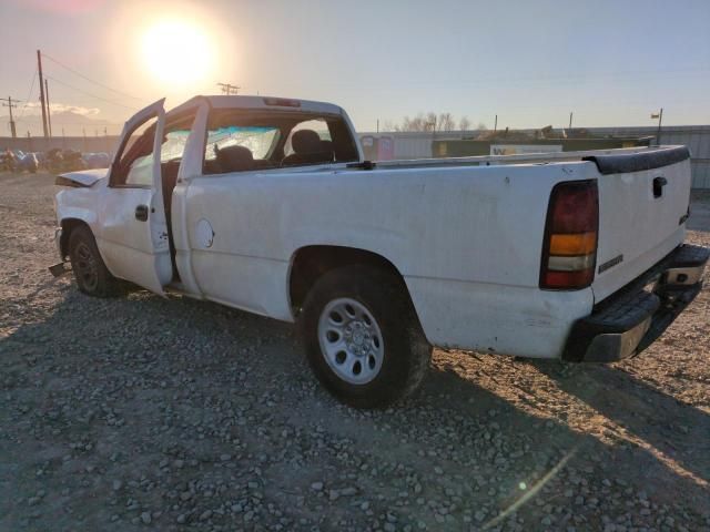 2000 GMC New Sierra C1500