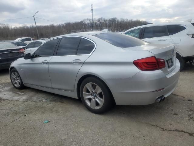 2011 BMW 528 I