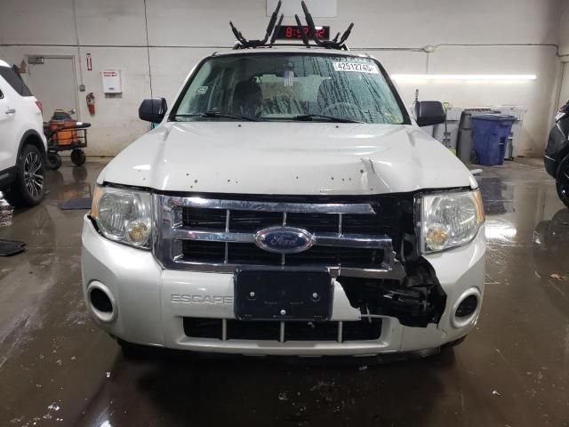 2008 Ford Escape XLS