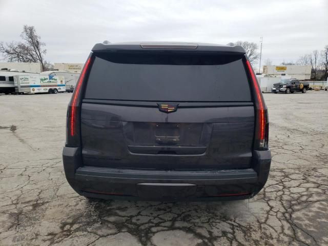 2015 Cadillac Escalade Luxury