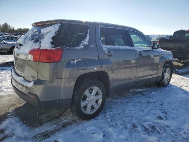 2011 GMC Terrain SLE