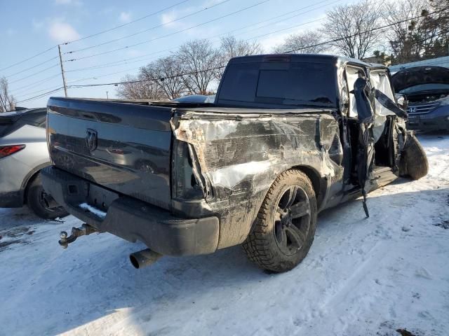 2015 Dodge RAM 1500 Sport