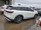 2024 Infiniti QX60 Sensory