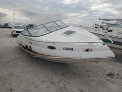 Salvage cars for sale from Copart Homestead, FL: 2007 VMH Vessel