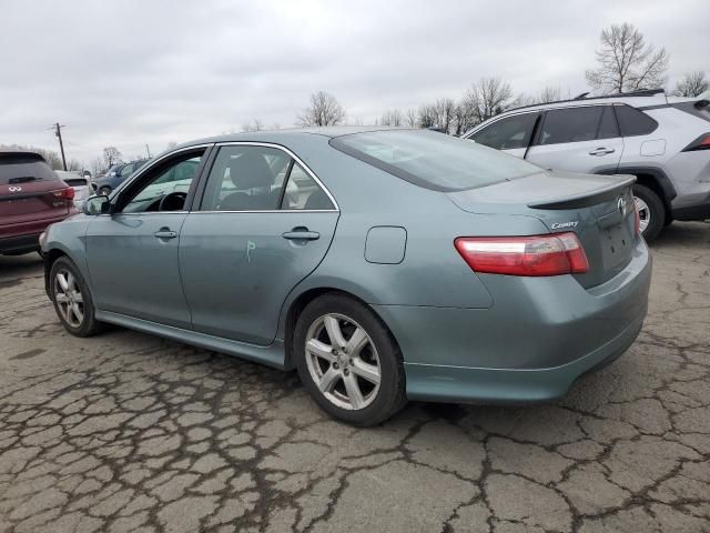 2007 Toyota Camry CE