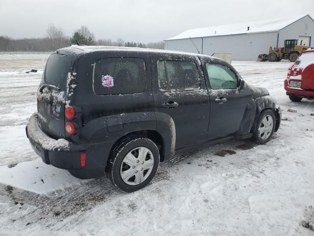 2009 Chevrolet HHR LS