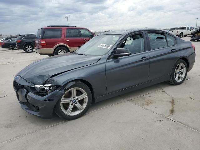 2013 BMW 328 I