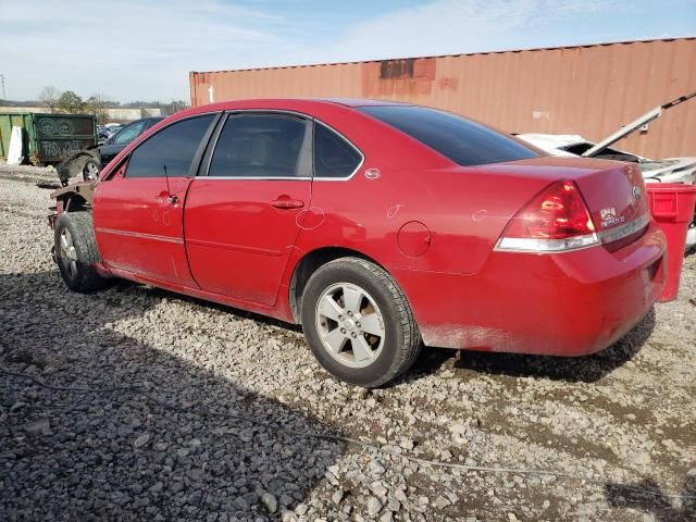 2008 Chevrolet Impala LT