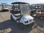 2013 Golf Cart Cart