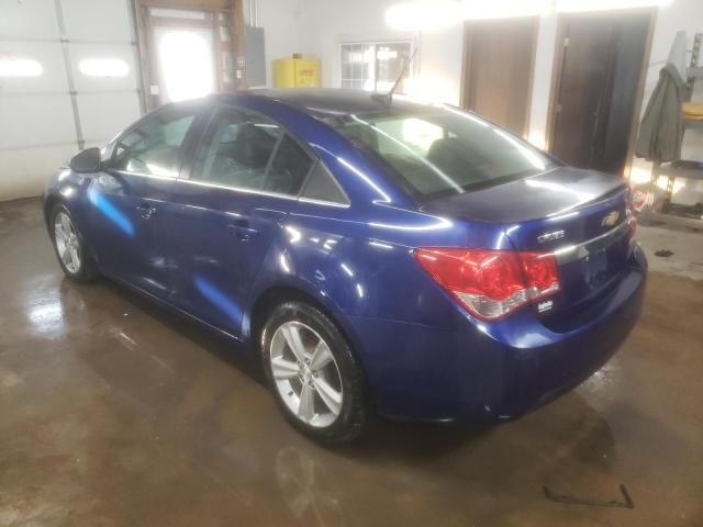 2013 Chevrolet Cruze LT