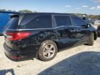 2018 Honda Odyssey EXL