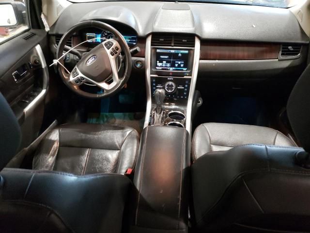 2012 Ford Edge Limited