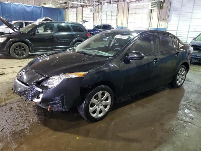 2010 Mazda 3 I