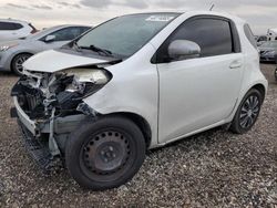 Scion salvage cars for sale: 2014 Scion IQ