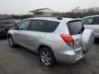 2008 Toyota Rav4 Limited