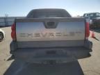 2002 Chevrolet Avalanche K1500