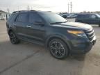 2013 Ford Explorer Sport