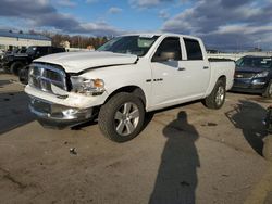 Dodge salvage cars for sale: 2010 Dodge RAM 1500