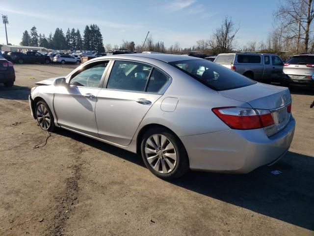 2013 Honda Accord EX