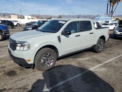 Carros híbridos a la venta en subasta: 2024 Ford Maverick XLT