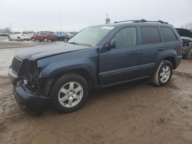 2009 Jeep Grand Cherokee Laredo