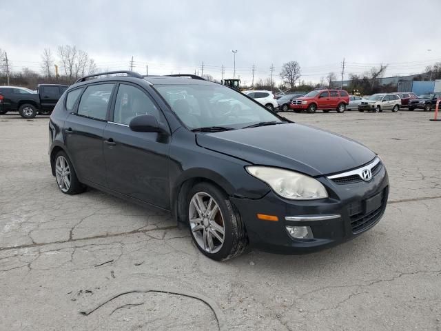 2010 Hyundai Elantra Touring GLS