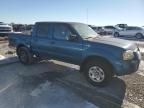 2004 Nissan Frontier Crew Cab XE V6